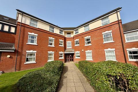 Sycamore Close, Erdington, Birmingham