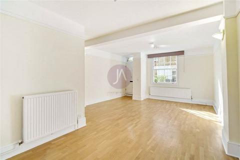 3 bedroom terraced house to rent, Linhope Street, Marylebone, London, NW1