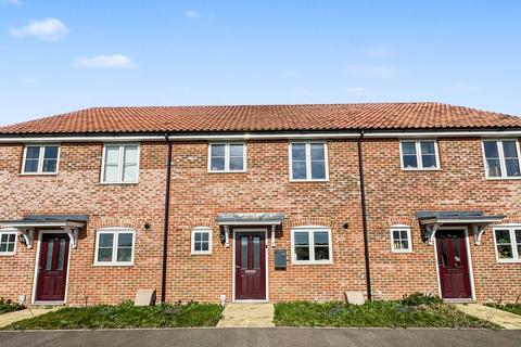 undefined, How Walk, Stowmarket, IP14