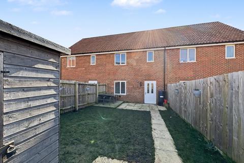 undefined, How Walk, Stowmarket, IP14
