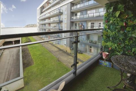 Ferry Court, Cardiff