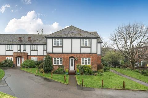 Arlington Lodge, Monument Hill, Weybridge, KT13