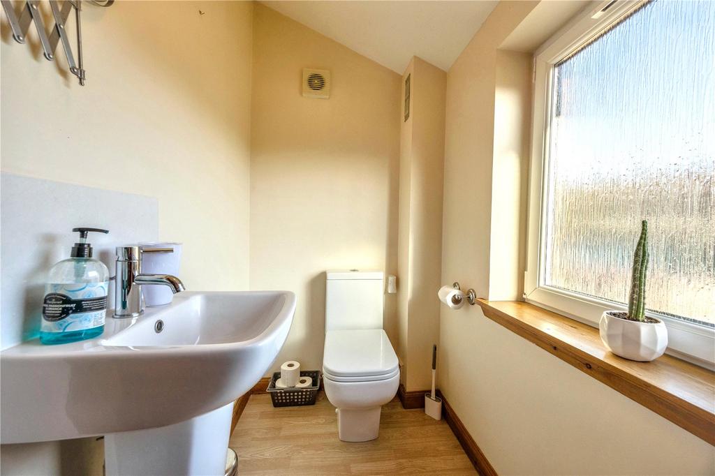 En Suite Wc