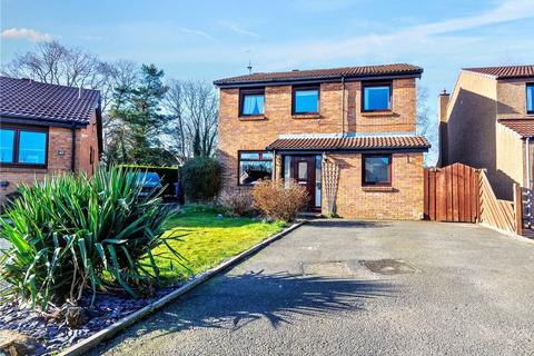 5 bedroom detached house for sale, East Bankton Place, West Lothian EH54