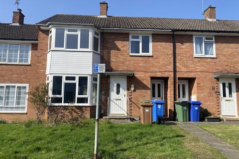 undefined, 36 Beckford Avenue, Bracknell, Berkshire RG12 7NJ