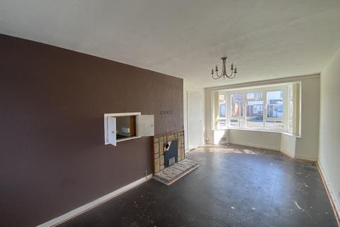 undefined, 36 Beckford Avenue, Bracknell, Berkshire RG12 7NJ
