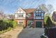 Yardley Close, Tonbridge, Kent, TN9