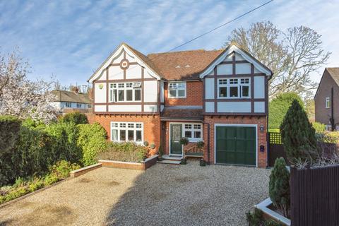 undefined, Yardley Close, Tonbridge, Kent, TN9