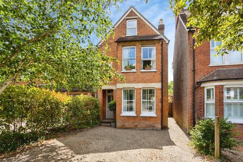 4 bedroom detached house for sale, Hadlow Road, Tonbridge, Kent, TN9