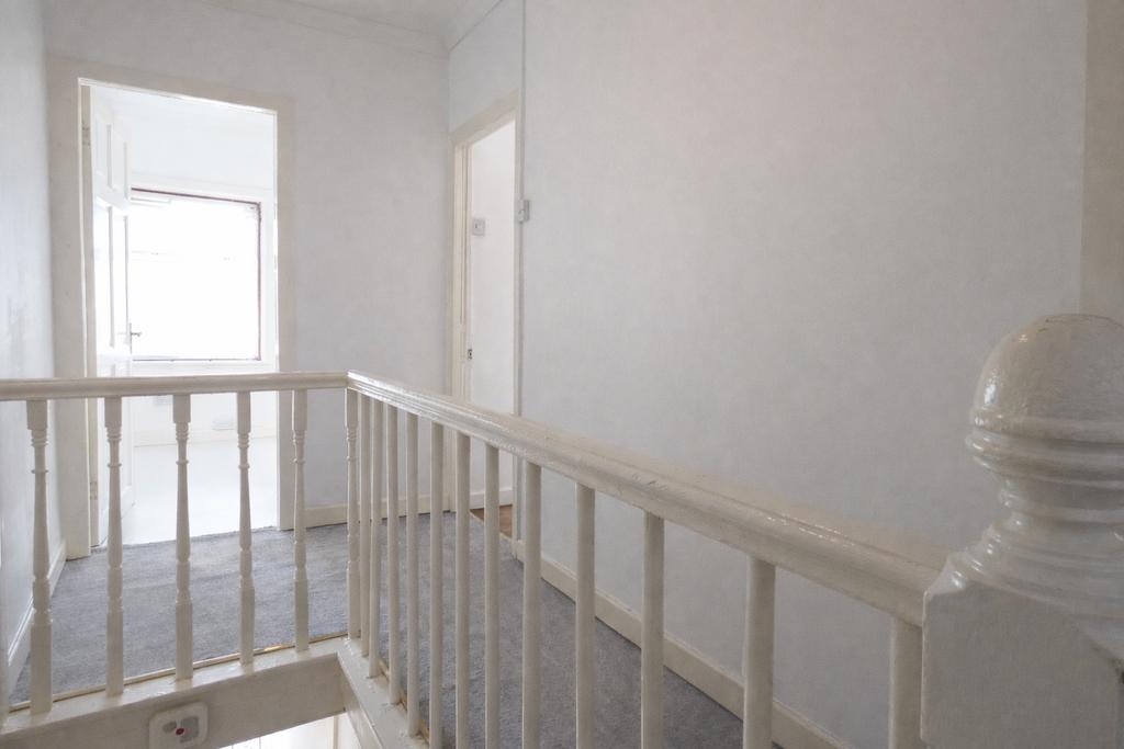 Stairs / Landing