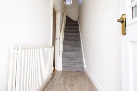 3 bedroom terraced house for sale, Swan Road, Baglan, Port Talbot, SA12