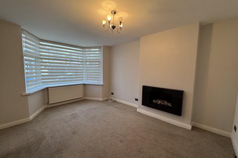 undefined, Kendal Avenue , Blackpool FY3