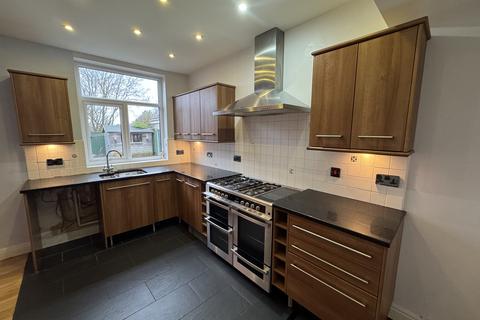 undefined, Kendal Avenue , Blackpool FY3