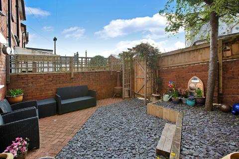 3 bedroom terraced house for sale, Heywoods Road, Teignmouth, TQ14