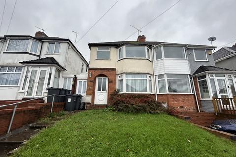 undefined, Steyning Road, Birmingham B26
