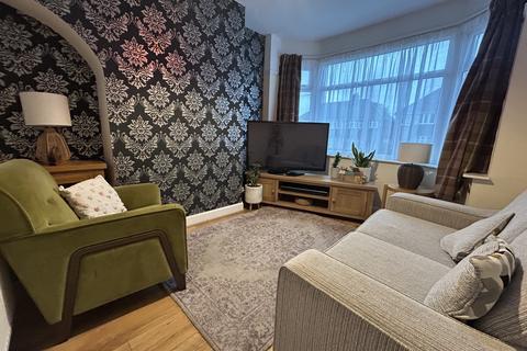 undefined, Steyning Road, Birmingham B26