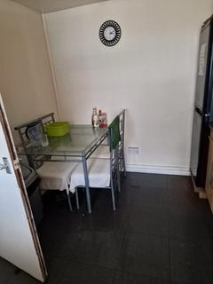 undefined, Malmesbury Road, London E3