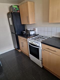 undefined, Malmesbury Road, London E3