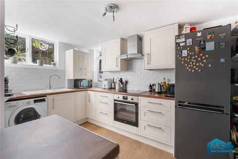 1 bedroom apartment for sale, Camden Road, London, NW1