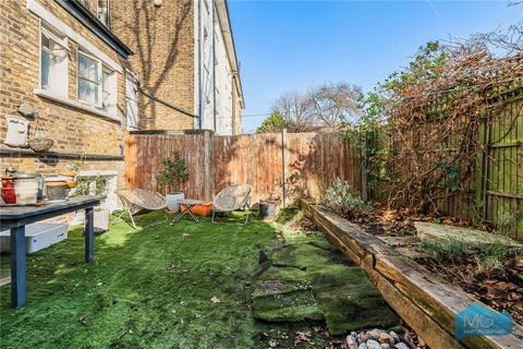 1 bedroom apartment for sale, Camden Road, London, NW1