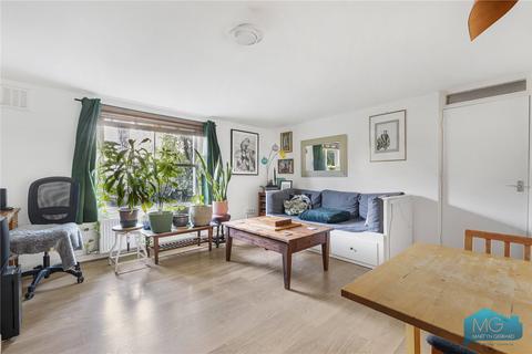 undefined, Camden Road, London, NW1