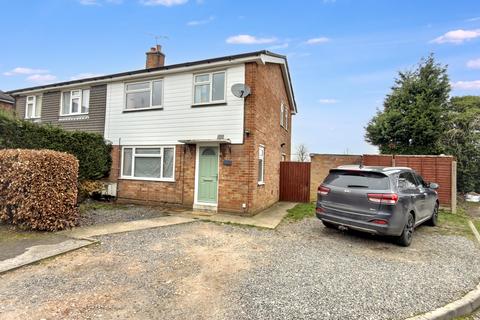 undefined, St Johns Close, Heather, LE67