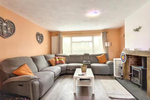 undefined, St Johns Close, Heather, LE67