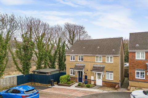 2 bedroom semi-detached house for sale, Cae Morfa, Neath SA10