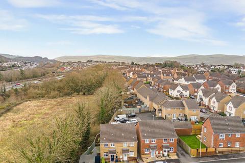 2 bedroom semi-detached house for sale, Cae Morfa, Neath SA10