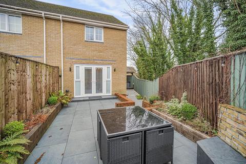 2 bedroom semi-detached house for sale, Cae Morfa, Neath SA10