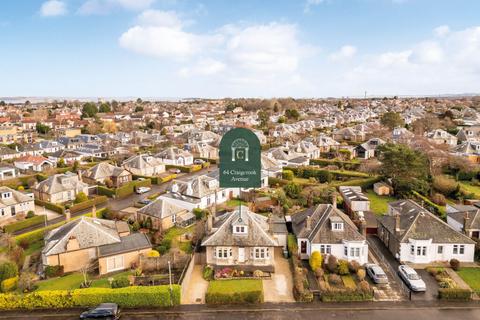 undefined, 64 Craigcrook Avenue Edinburgh EH4