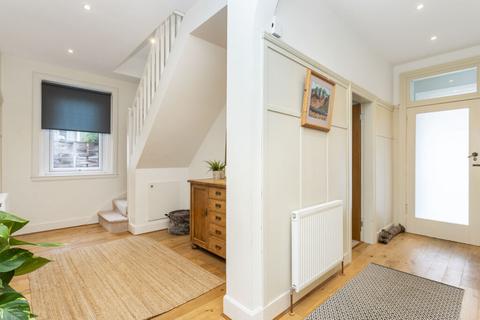 undefined, 64 Craigcrook Avenue Edinburgh EH4