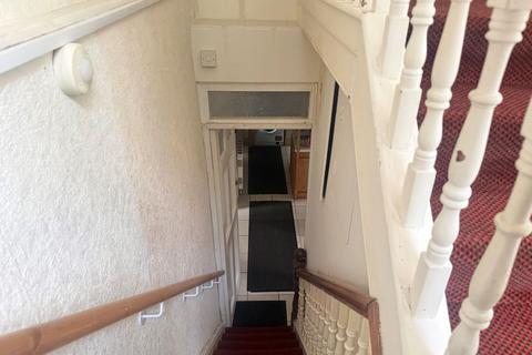 undefined, 35 Bryn Road, Brynmill, Swansea, West Glamorgan, SA2 0AP
