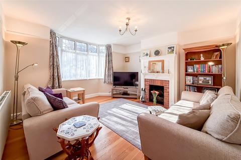 4 bedroom semi-detached house for sale, Lea Road, Harpenden, Hertfordshire, AL5
