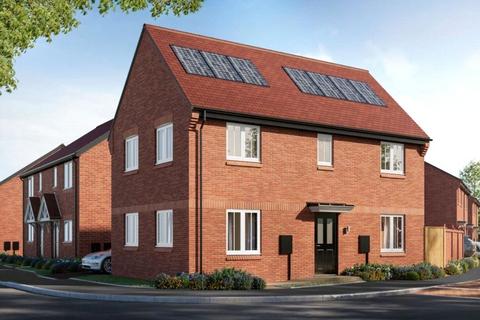 3 bedroom semi-detached house for sale, Darwin Manor, Bowes Road, Boulton Moor, Derby, DE24