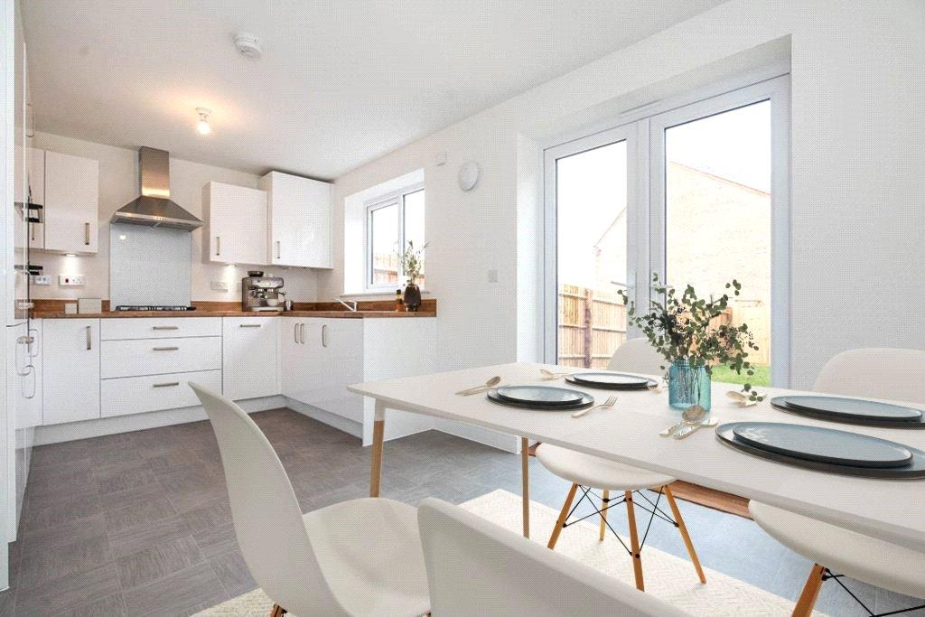 Typical Kitchen