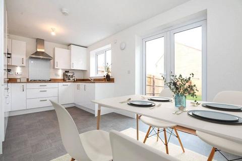 3 bedroom semi-detached house for sale, Darwin Manor, Bowes Road, Boulton Moor, Derby, DE24