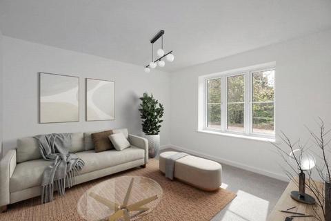 3 bedroom semi-detached house for sale, Darwin Manor, Bowes Road, Boulton Moor, Derby, DE24