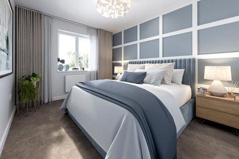 3 bedroom semi-detached house for sale, Darwin Manor, Bowes Road, Boulton Moor, Derby, DE24