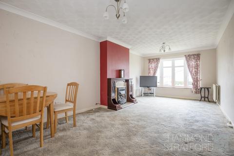 3 bedroom semi-detached bungalow for sale, Buckingham Drive, Hethersett