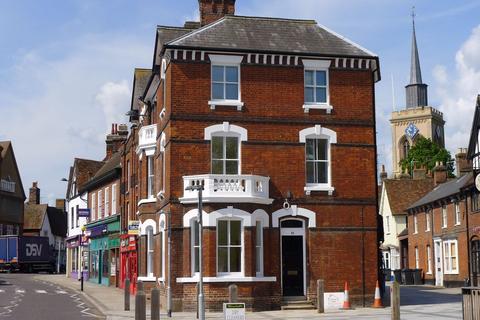 undefined, Baldock, SG7