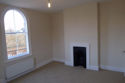 undefined, Baldock, SG7