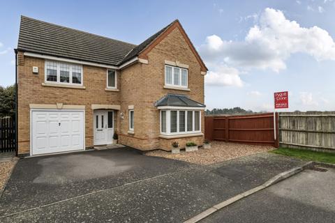 undefined, Berkeley Avenue, Grantham, Lincolnshire, NG31