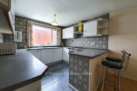 undefined, Consort View, Hyde Park LS3