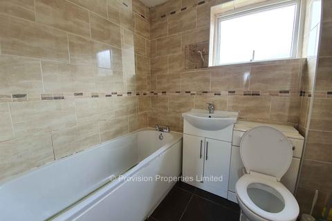 undefined, Consort View, Hyde Park LS3