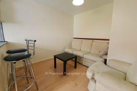 undefined, Consort View, Hyde Park LS3