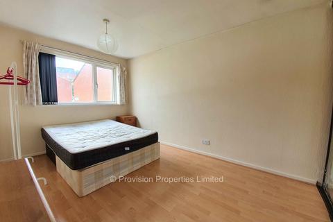 undefined, Consort View, Hyde Park LS3