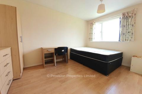 undefined, Consort View, Hyde Park LS3