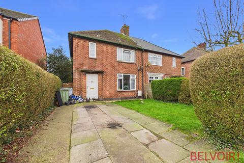 2 bedroom semi-detached house for sale, Central Avenue, Blidworth, NG21