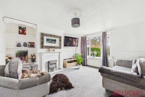 2 bedroom semi-detached house for sale, Central Avenue, Blidworth, NG21